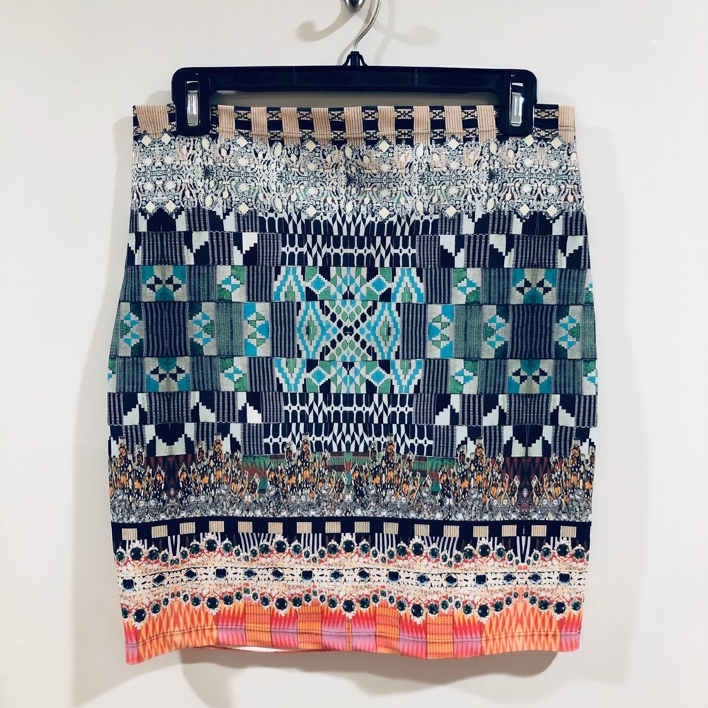 Clover Canyon knee length skirt